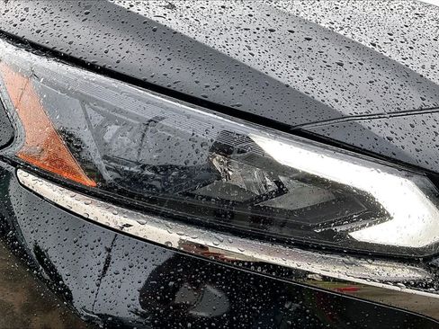 Certified 2025 Nissan Altima 2.5 SR FWD image 27