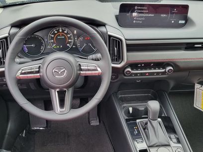 New 2026 MAZDA CX-50 AWD 2.5 Hybrid w/ Weather Package