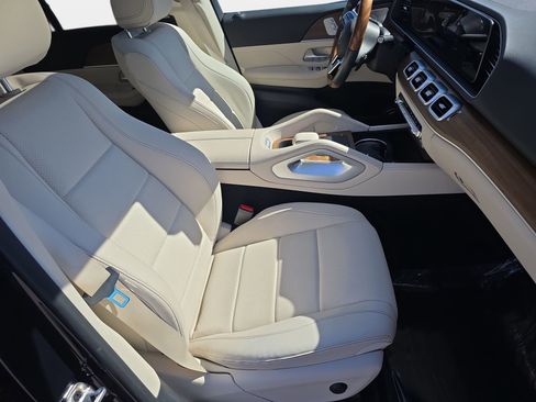 Certified 2023 Mercedes-Benz GLE 350 4MATIC image 10