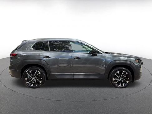 Used 2025 MAZDA CX-50 2.5 Hybrid w/ Premium Plus Pkg AWD/4WD image 16
