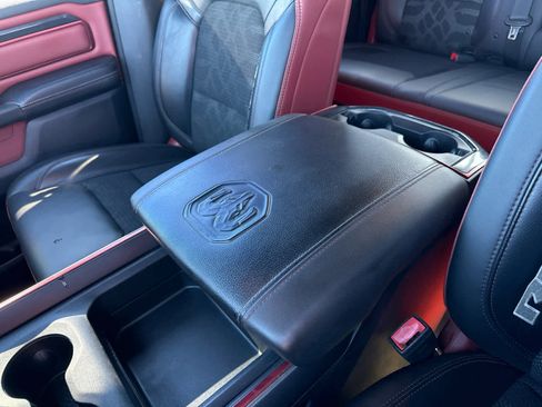 Used 2019 RAM 1500 Rebel w/ Rebel Level 1 Equipment Group image 21