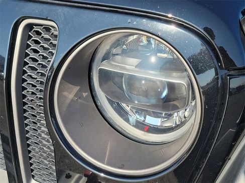 Used 2021 Jeep Wrangler Unlimited Rubicon image 21