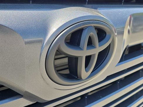New 2025 Toyota Tundra Limited image 16