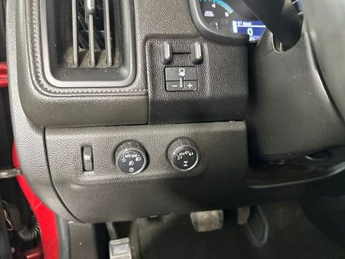 Used 2018 GMC Canyon SLT w/ Driver Alert Package image 19