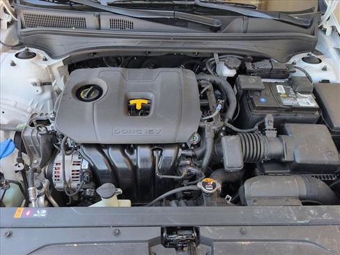 Used 2023 Kia Forte LXS w/ LXS Technology Package FWD image 22