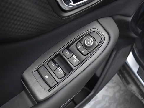 New 2025 Subaru Outback Premium image 9