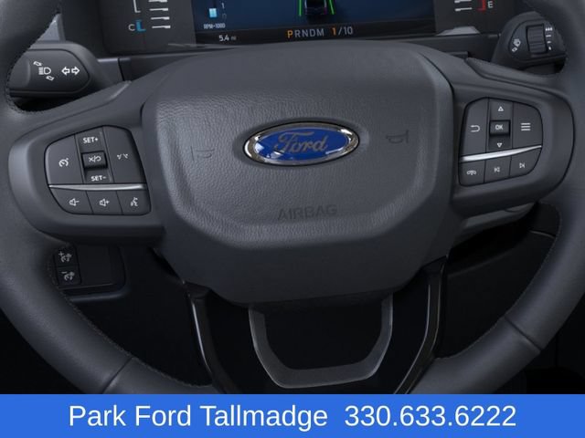 New 2026 Ford Ranger XLT AWD/4WD image 12
