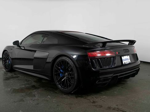 Used 2017 Audi R8 V10 plus image 6