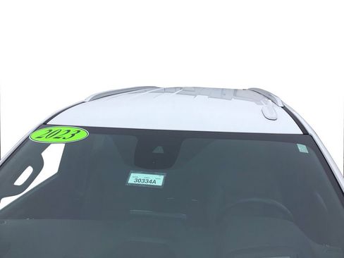 Used 2023 Chevrolet Tahoe High Country image 12