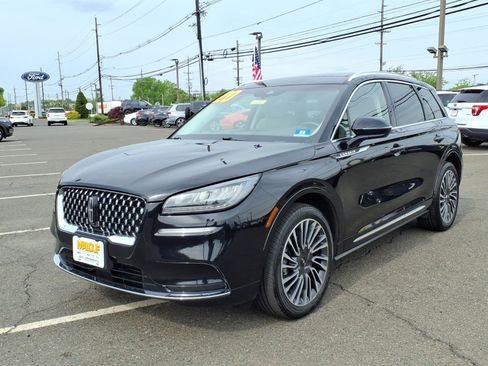 Used 2020 Lincoln Corsair Reserve w/ Appearance Package AWD/4WD image 3