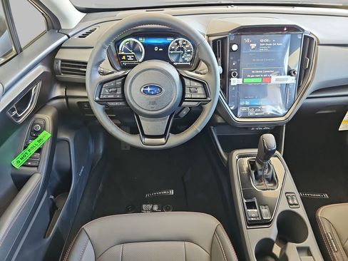 New 2026 Subaru Crosstrek 2.5i Limited AWD/4WD image 20