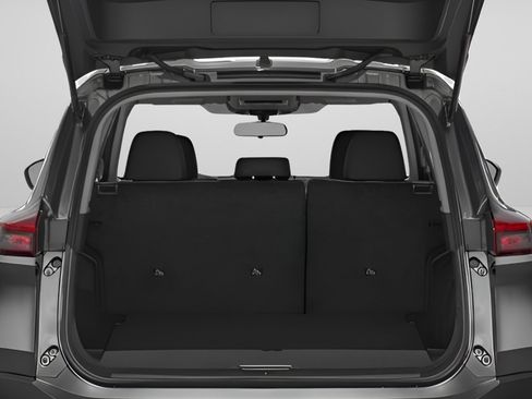 Used 2023 Nissan Rogue S image 14