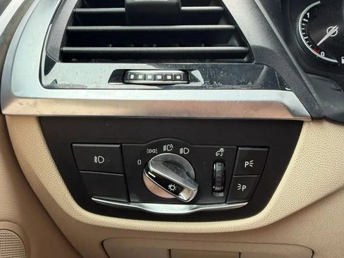 Used 2019 BMW X3 xDrive30i w/ Convenience Package AWD/4WD image 22