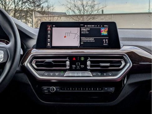 Used 2023 BMW X3 xDrive30i w/ Convenience Package image 22