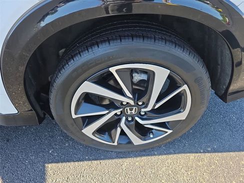 Used 2020 Honda HR-V Sport image 46
