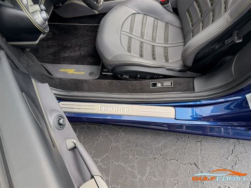 Used 2017 Ferrari 488 Spider RWD image 25