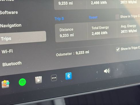 Used 2025 Tesla Model 3 Long Range image 18