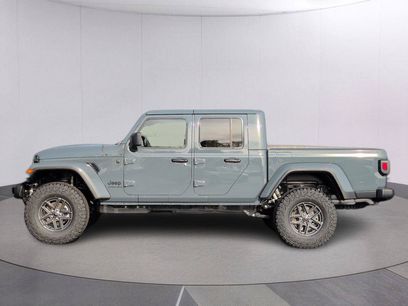 New 2026 Jeep Gladiator Sport
