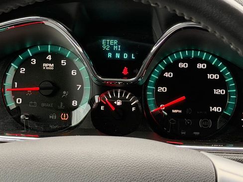 Used 2016 Chevrolet Traverse LTZ AWD/4WD image 25