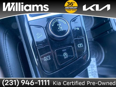 Used 2025 Kia Sportage X-Line AWD/4WD image 23
