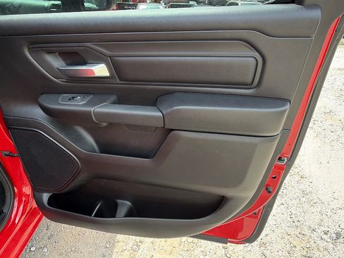 Used 2025 RAM 1500 Tradesman AWD/4WD image 21