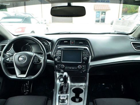 Used 2016 Nissan Maxima 3.5 S image 44