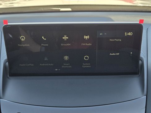 New 2026 Acura RDX A-Spec image 12