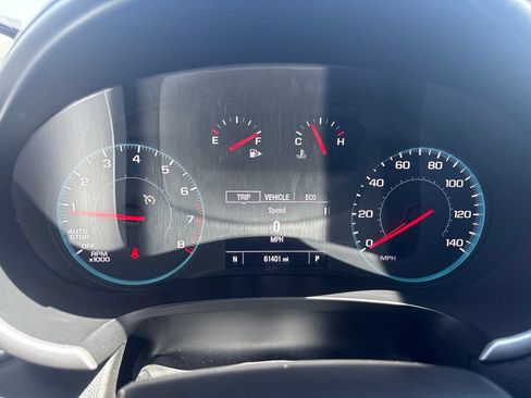 Used 2023 Chevrolet Malibu LT FWD image 15