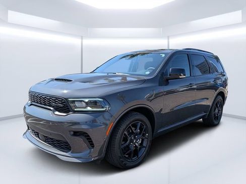 Used 2026 Dodge Durango GT AWD/4WD image 7