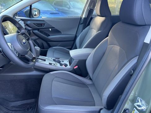 Used 2026 Subaru Crosstrek 2.0i Premium image 17