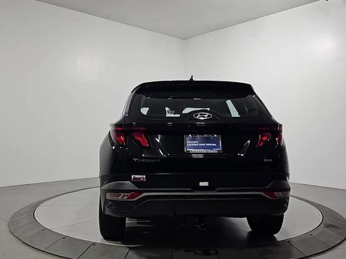 Used 2024 Hyundai Tucson SE image 4