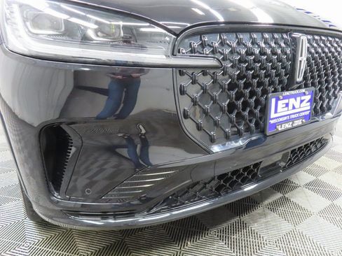 Used 2025 Lincoln Aviator Reserve w/ Equipment Group 201A image 53