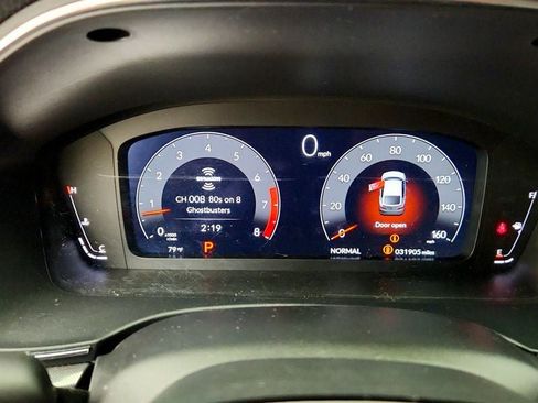 Used 2024 Acura Integra A-Spec FWD image 15