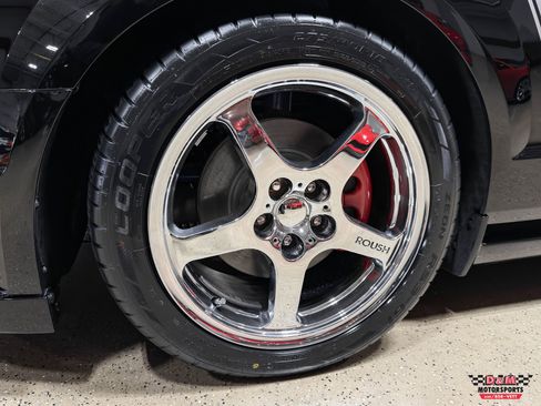 Used 2007 Ford Mustang GT RWD image 34