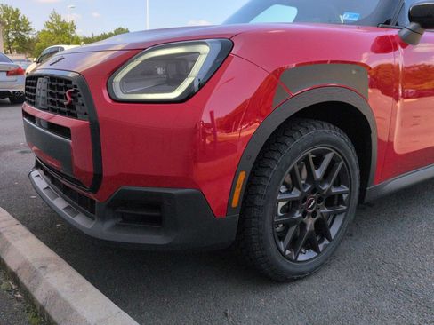 New 2027 MINI Cooper Countryman S AWD/4WD image 11