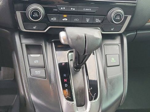 Used 2017 Honda CR-V EX-L image 30