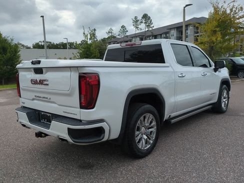 Used 2023 GMC Sierra 1500 Denali w/ Technology Package AWD/4WD image 6