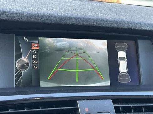 Used 2014 BMW X3 xDrive28i image 14