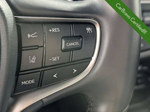 Used 2022 Lexus ES 300h Ultra Luxury w/ Protection Package (P3) FWD image 18