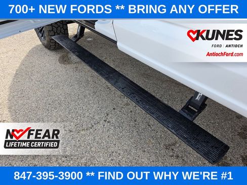 New 2026 Ford F150 XLT w/ Equipment Group 303A High AWD/4WD image 28
