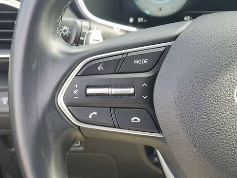 Used 2022 Hyundai Santa Fe XRT image 22