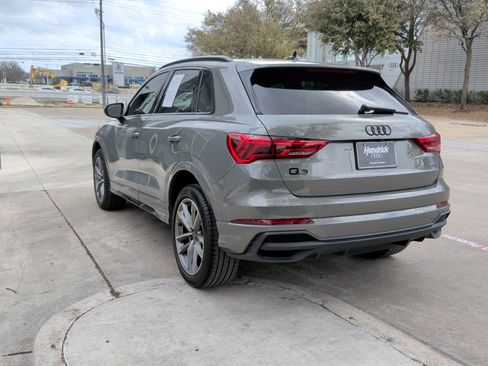 Certified 2023 Audi Q3 2.0T Premium Plus w/ Premium Plus Package image 8