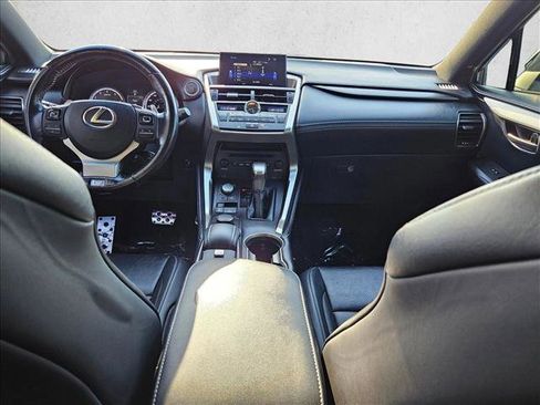 Used 2016 Lexus NX 200t F Sport w/ Accessory Package FWD image 17