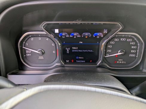 Used 2019 GMC Sierra 1500 Denali image 23