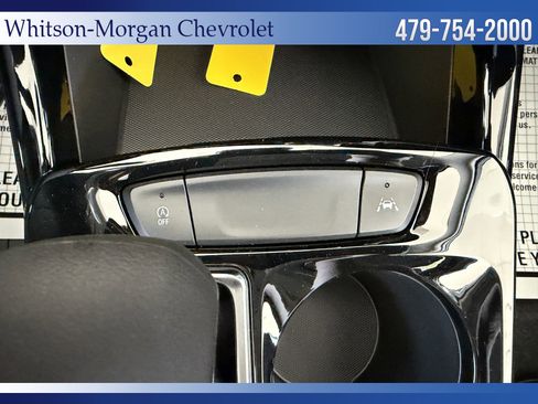New 2026 Chevrolet Trax ACTIV w/ Driver Confidence Package FWD image 27