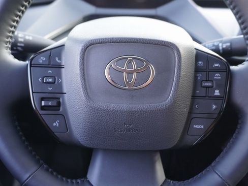 Certified 2025 Toyota Prius XLE image 26