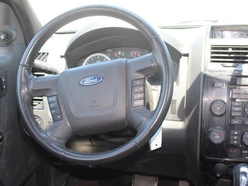 Used 2012 Ford Escape Limited AWD/4WD image 12