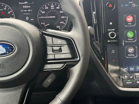 New 2026 Subaru Forester Touring image 12