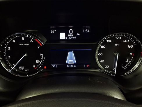 Used 2021 Cadillac CT4 Premium Luxury image 16