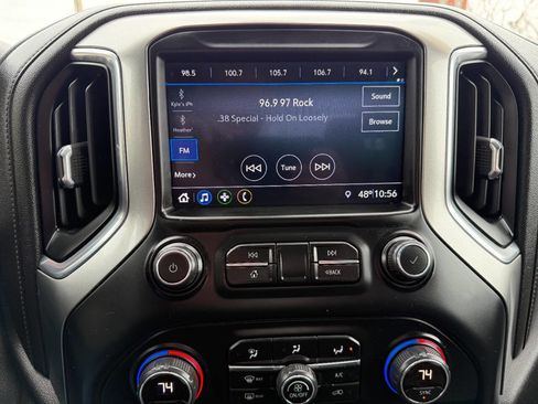 Used 2019 Chevrolet Silverado 1500 LT w/ All-Star Edition image 20